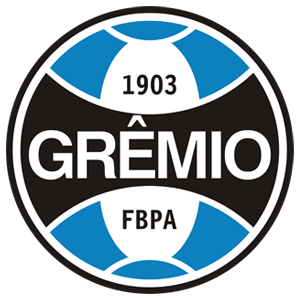 Escudo do Bwin 777 Casino - Grêmio