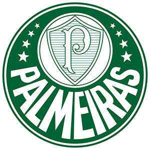 Escudo do Bwin 777 Casino - Palmeiras