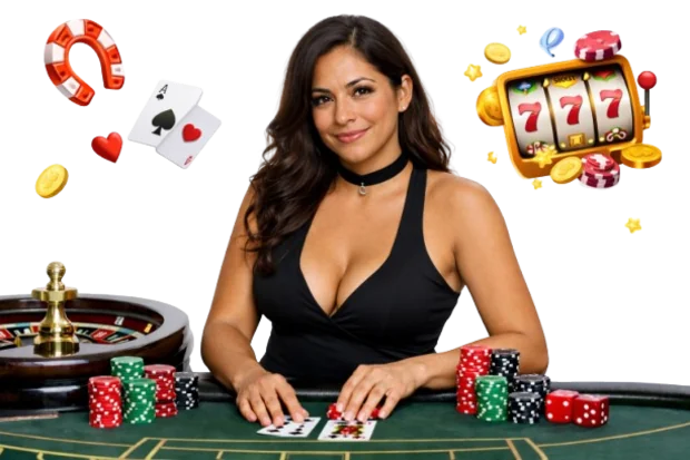 Jogo emocionante no Cassino Online Onabet