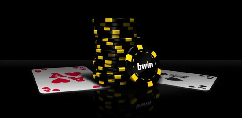 Screenshot do Cassino Online bwin 777